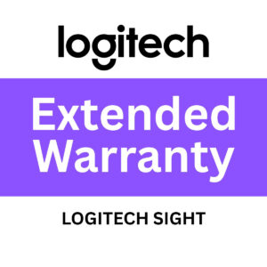 ce107a9fa8fce9e7fb68385deb490dce.jpeg Logitech 1 year / 3 year extended warranty for Logitech Sight 994-000240 / 994-000239