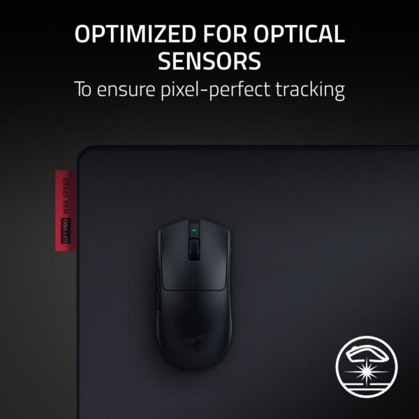 [NEW] Razer Gigantus V2 Pro Large | MAX SPEED / MAX CONTROL | Soft E-Sports Gaming Mouse Pad for Speed and Control