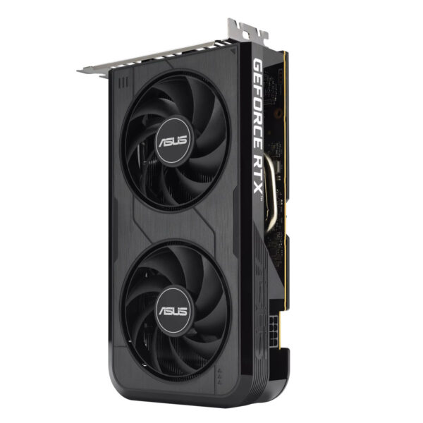 e05747491eaf06cfc6ee8de3358607c4.jpeg ASUS Dual GeForce RTX 5050 8GB OC GDDR6 Graphic Card DUAL-RTX5050-O8G