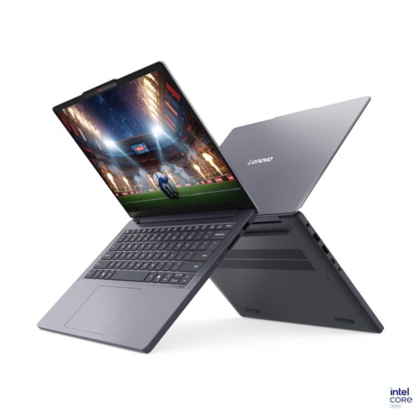 e7ef357e1390189e1cbffd70aefa3dd9.jpeg Lenovo IdeaPad Slim 3 14IPH11 Notebook 83UQ0022MJ / 83UQ0021MJ 14" WUXGA (1920x1200) (Intel Core Ultra 5 322/16GB DDR5-5600(8GB OB+8GB)/512GB SSD NVME(1 Extra Slot)