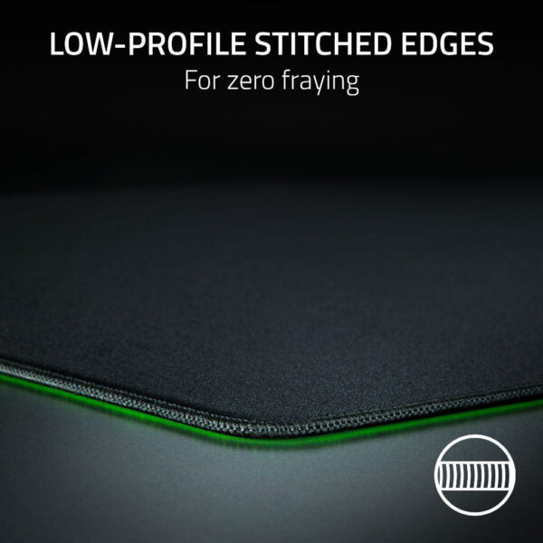 [NEW] Razer Gigantus V2 Pro Large | MAX SPEED / MAX CONTROL | Soft E-Sports Gaming Mouse Pad for Speed and Control