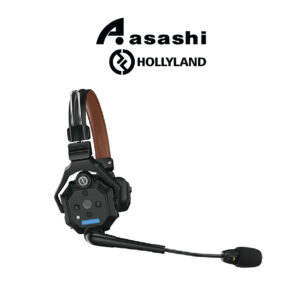 eff1b928855f569c0cf00d782e184267.jpeg Hollyland Solidcom C1 Pro Remote Headset (HLL-C1PROSH02)