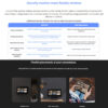 f9284fea48d4fb90c6189eb9346ec11a.jpeg EZVIZ SD7 Smart Screen Rechargeable Battery Powered Smart Monitor For Security CCTV Camera Smart Lock Doorbell