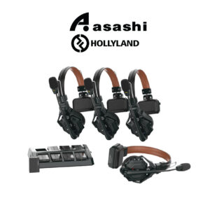 fd7da1257757e67de22d0c7b701f36fc.jpeg Hollyland Solidcom C1 Pro-4S Full-Duplex Wireless Intercom System with 4 Headsets (HLL-SOLIDCOMC1PRO4S)