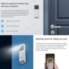 ffe6295561f12eb2d43a8b1be9a0b7bc.jpeg EZVIZ EP3x Battery-Powered Video Doorbell Kit