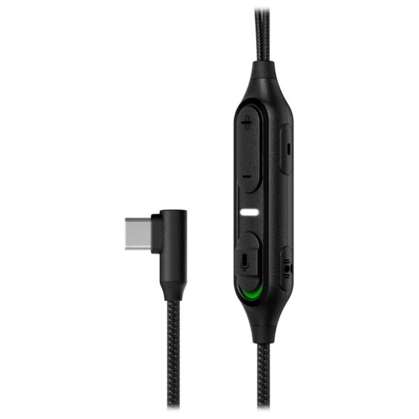 HyperX Cloud Earbuds III S (1.2M/USB-C/MEMS mic/2 Years)