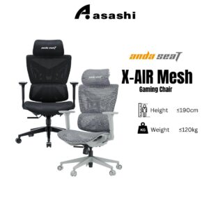 2a5f3dd0a108738a4bc2d846a6d8a8d8.jpeg ANDA SEAT X-AIR Mesh Office Gaming Chair
