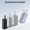 (3C Certified) AUKEY PB-Y61 30W 10000mAh Spark Sling Neo PD Power Bank