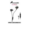 HyperX Cloud Earbuds III S (1.2M/USB-C/MEMS mic/2 Years)