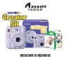Fujifilm Instax Mini 13 Creator Kit Instant Camera
