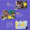 Fujifilm Instax Mini 13 Creator Kit Instant Camera
