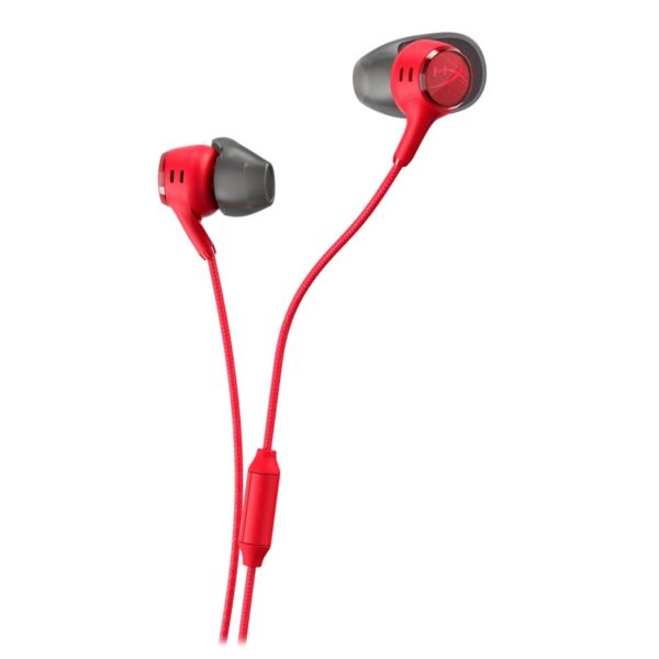 HyperX Cloud Earbuds III S (1.2M/USB-C/MEMS mic/2 Years)