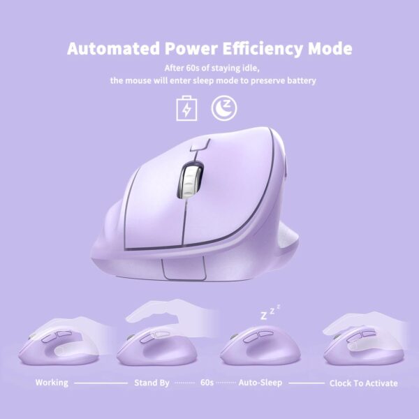 72546cdd049dbfabf7b2e61bfd275285.jpeg Micropack Ergo Lite 2 RF2.4G Wireless Mouse MP-V01W