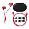 HyperX Cloud Earbuds III S (1.2M/USB-C/MEMS mic/2 Years)