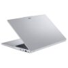 Acer Aspire Lite 15 AL15-46P-R8LD Notebook (AMD Ryzen 3 5400U/8GB DDR4 (1 Extra Slot)/512GB SSD/15.6" FHD/AMD Graphic/Office Home/Win11Home/2Yrs/Backpack/Silver)