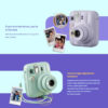 Fujifilm Instax Mini 13 Creator Kit Instant Camera