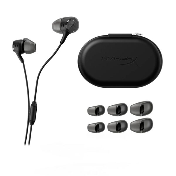 HyperX Cloud Earbuds III (1.2M/3.5mm/2 Years)