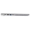 Acer Aspire Lite 15 AL15-46P-R8LD Notebook (AMD Ryzen 3 5400U/8GB DDR4 (1 Extra Slot)/512GB SSD/15.6" FHD/AMD Graphic/Office Home/Win11Home/2Yrs/Backpack/Silver)