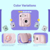 Fujifilm Instax Mini 13 Creator Kit Instant Camera