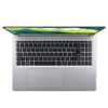 Acer Aspire Lite 15 AL15-46P-R8LD Notebook (AMD Ryzen 3 5400U/8GB DDR4 (1 Extra Slot)/512GB SSD/15.6" FHD/AMD Graphic/Office Home/Win11Home/2Yrs/Backpack/Silver)