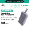 (3C Certified) AUKEY PB-Y61 30W 10000mAh Spark Sling Neo PD Power Bank