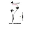 HyperX Cloud Earbuds III (1.2M/3.5mm/2 Years)