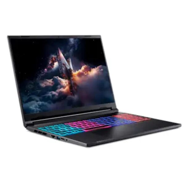 023c0a36b08dec4ac7cd182cb447c6c6.jpeg Acer Nitro V16S ANV16S-71-58B0 Gaming Notebook (Intel Core 5 210H/16GB DDR5-5600Mhz (1 Extra Slot)/512GB SSD/NVIDIA GeForce RTX 5060 8GB GDDR7/16" IPS WQXGA 180Hz/Office Home 2024/Win11Home/2 yr/Backpack)