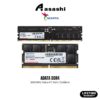 086b970bfde43a80e6bd568cb46d9d23.jpeg Adata DDR4 8GB/16GB/32GB 5600MHz Value PC Ram / Sodimm