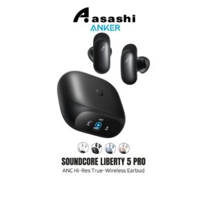 0b6f0843719a351dbc0a5ff6256d7c60.jpeg Anker Soundcore Liberty 5 Pro D1203 ANC Hi-Res True-Wireless Earbud