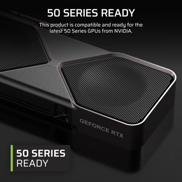 Corsair WS3000 3000W 80+ Platinum ATX 3.1 Fully Modular Workstation Power Supply (EU) - 10 Years Warranty