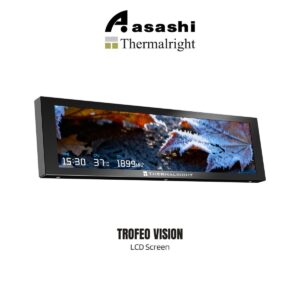 Thermalright TROFEO VISION 9.16 LCD SCREEN