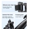Ugreen 4 Legs Bluetooth Selfie Stick Tripod Stand UG-LP849-45301