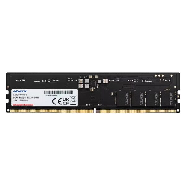 5516ee5a73179cc40508940c93f6329f.jpeg Adata DDR4 8GB/16GB/32GB 5600MHz Value PC Ram / Sodimm