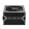 MSI MAG A650BN 650w 80+ Bronze Power Supply - (5 Years Warranty)