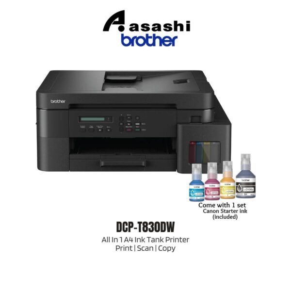 959e4e26c94af061957c9a98fee19796.jpeg Brother DCP-T830DW AIO Ink Tank Printer - 3 years carry-in or 50K pages