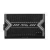MSI MAG A650BN 650w 80+ Bronze Power Supply - (5 Years Warranty)