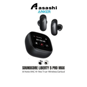 a2fe89d2f437cb56e65a237d8525f970.jpeg Anker Soundcore Liberty 5 Pro Max D1204 AI Note ANC Hi-Res True-Wireless Earbud
