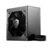 MSI MAG A650BN 650w 80+ Bronze Power Supply - (5 Years Warranty)