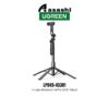 Ugreen 4 Legs Bluetooth Selfie Stick Tripod Stand UG-LP849-45301