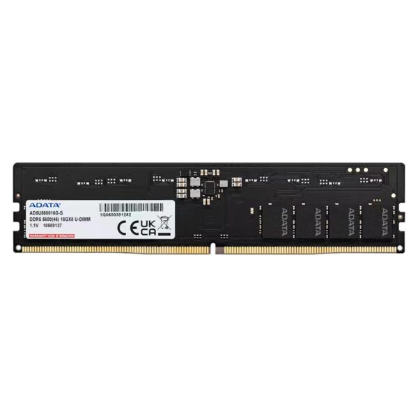 ed4efd5cb2c81c6bb4ba0582ea09eab7.jpeg Adata DDR4 8GB/16GB/32GB 5600MHz Value PC Ram / Sodimm
