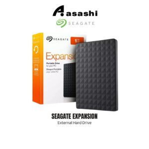 0dacfc5e22014817159142292bd8fa89.jpeg Seagate Expansion 1TB (STKM1000400) 2.5" Portable Hard Drive