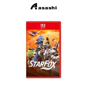 Nintendo Switch 2 - Star Fox