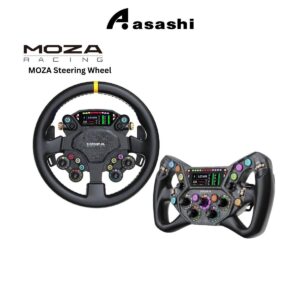 3866fd25e5f00c0e695b293c6fb011fa.jpeg MOZA CS PRO / MOZA KS PRO Steering Wheel - RS093 RS095