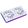 Armaggeddon ARGB PWM240-PRO Digital PC Cooling Fan