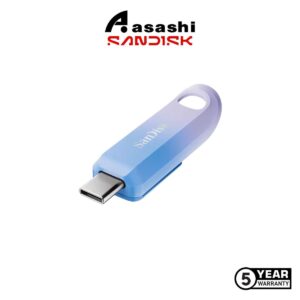 11cecf1ce9b99e0ca3d904fc22c9f0af.jpeg Sandisk CZ75C Creator Ultra Luxe 256GB/512GB USB3.2 Type-C Flash
