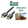 UGREEN HDMI CABLE VER 2.0 4K@60HZ
