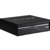 ACER Altos GB10 F1 Ai Mini Workstation - Desktop AI supercomputer | 4TB NVMe M.2 SSD | GB10 Nvidia Blackwell, 128GB RAM, 10G Ethernet, 4 x USB4 |1 petaFLOP, Ubuntu Linux DGX SPARK - 3Y Onsite