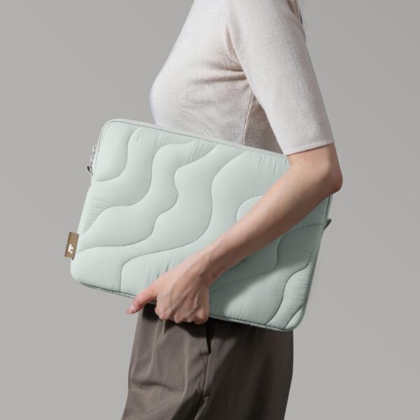 Tomtoc A27C3D1 TERRA A27 13inch (MACBOOK NEO) Sleeve