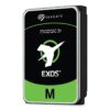 Seagate Exos M 28TB / 30TB 3.5" Enterpris SATA HDD -7200RPM/512MB (512e) ( ST28000NM003K / ST30000NM004k ) (5 Years Warranty)