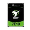 Seagate Exos 7E10 4TB / 6TB / 8TB 3.5" Enterprise SATA HDD - 7200RPM 256MB (512e/4KN)
